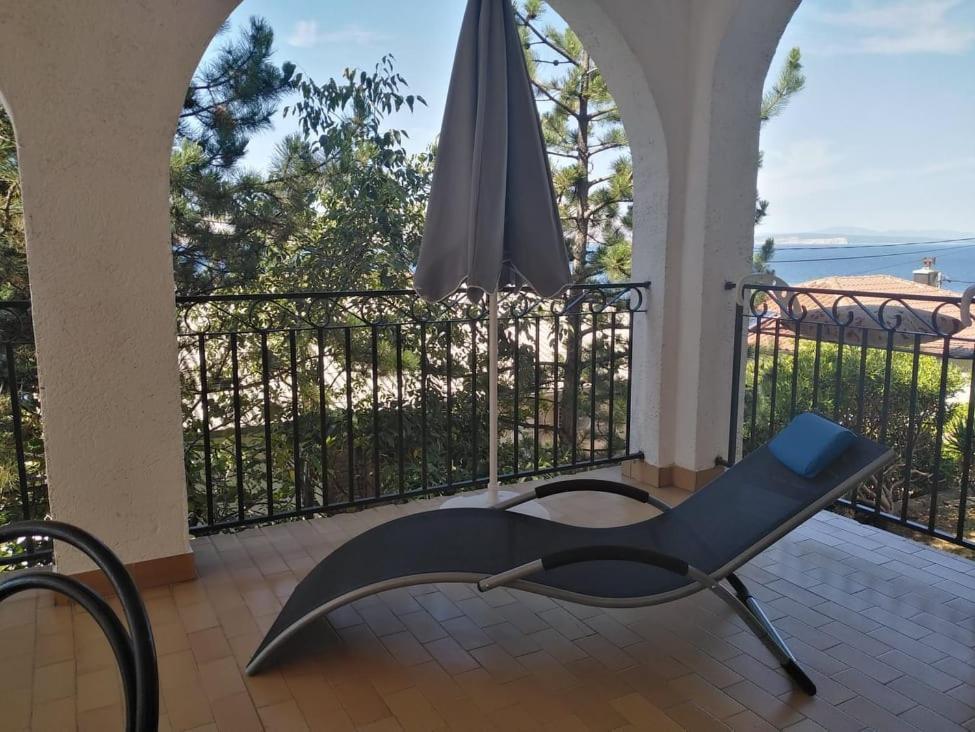 Apartment Franjo Senj  Esterno foto