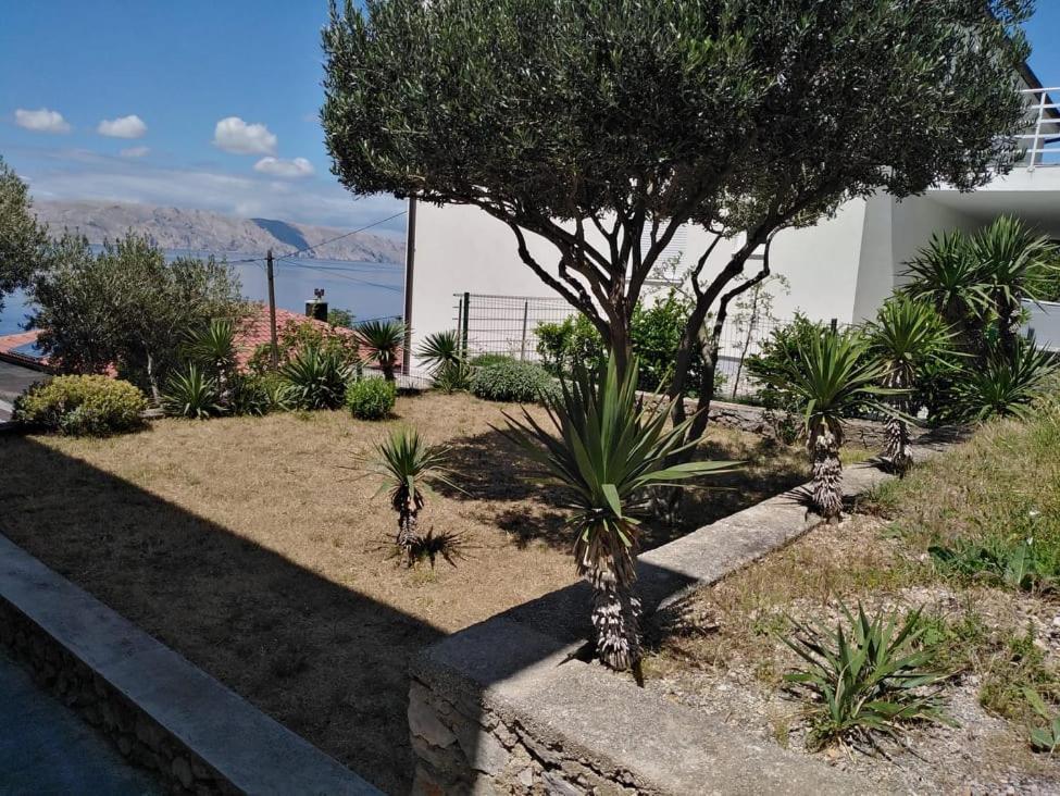 Apartment Franjo Senj  Esterno foto